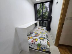 The Jovell (D17), Condominium #474385631